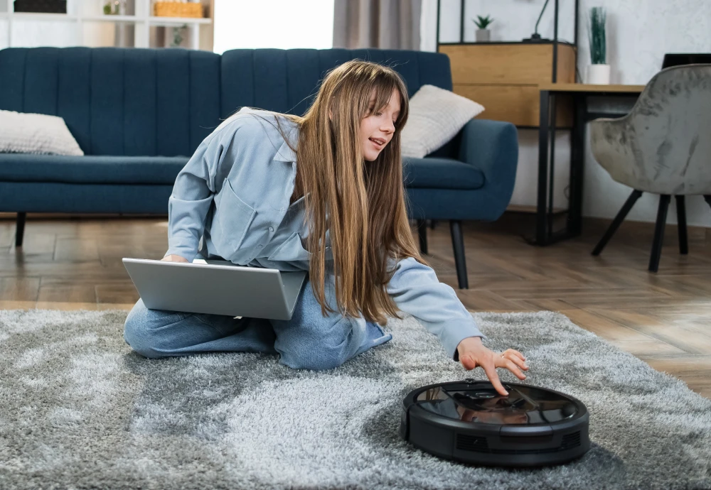 best robotic vacuum cleaner for the money