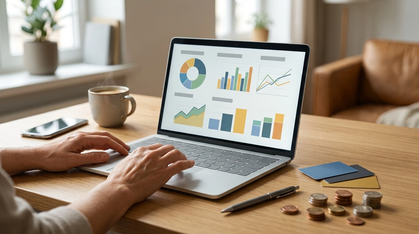 AI Budgeting Made Easy: Weekly Limits, Goals, Habits