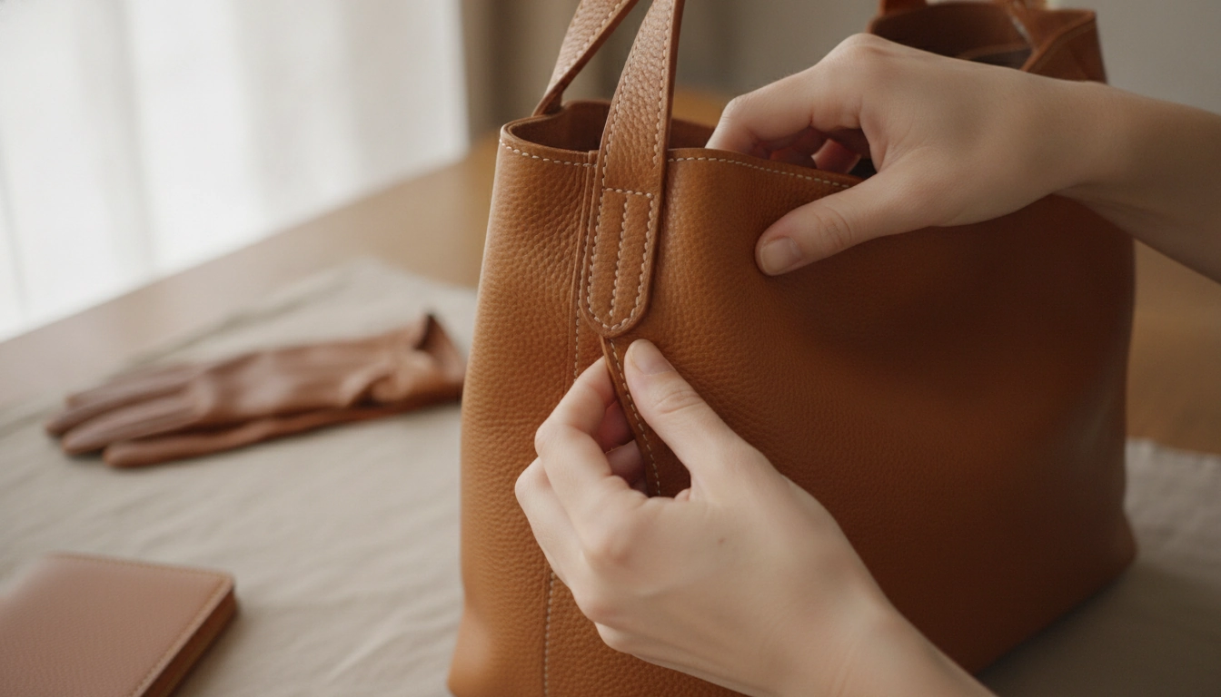 Best Leather Purse Brands: How to Choose Quality