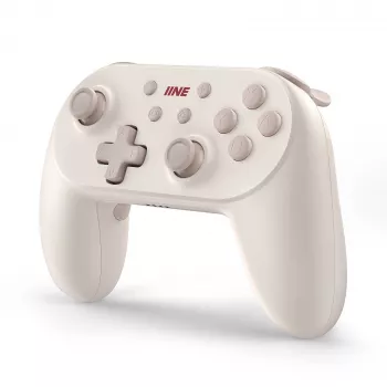 Hall Effect Trigger Wireless Controller: Smoother, Steadier Pull